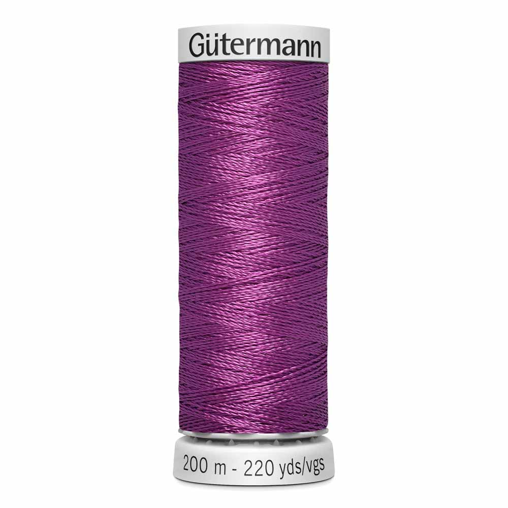 GÜTERMANN Dekor Rayon Thread 200 m - 4005284