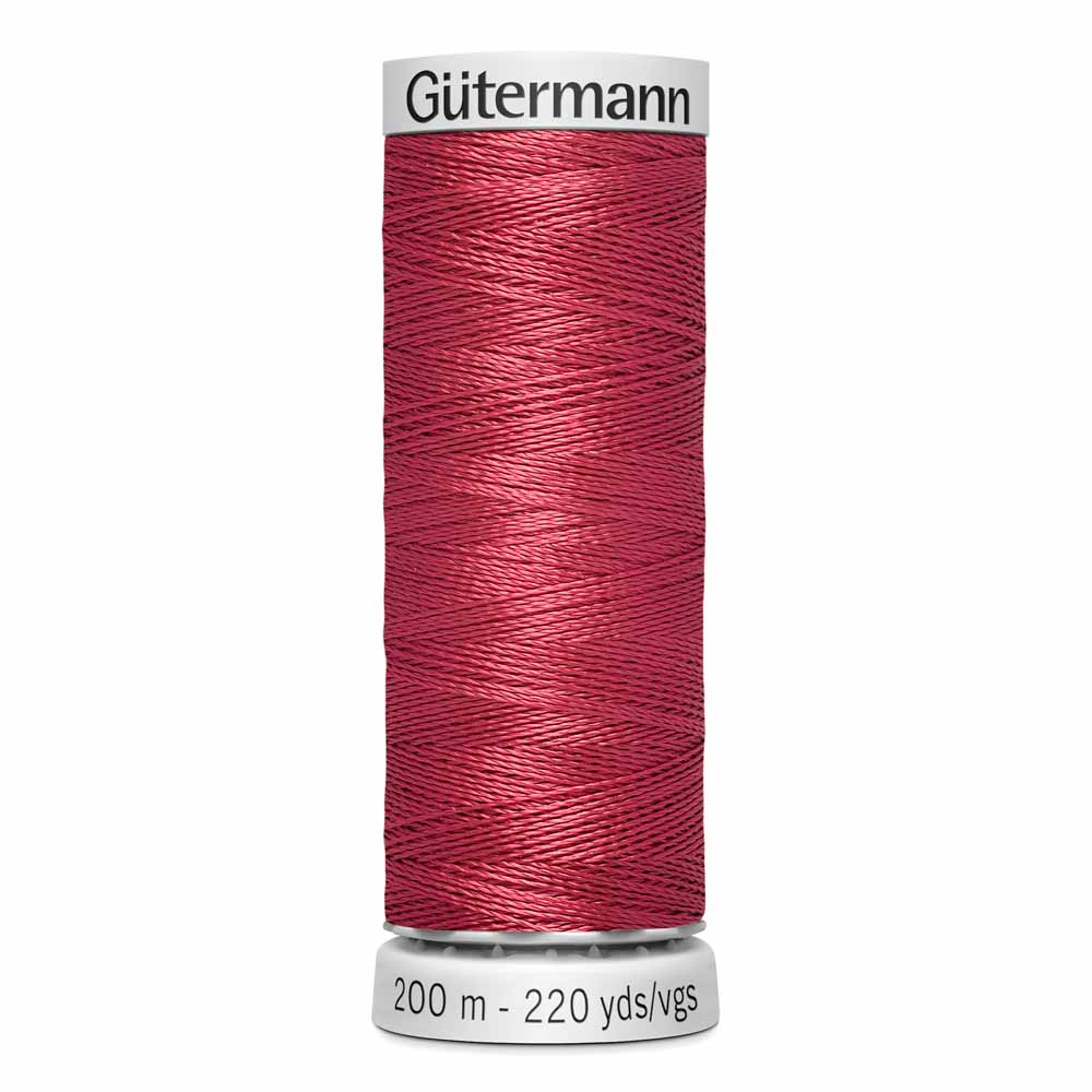GÜTERMANN Dekor Rayon Thread 200 m - 4005300