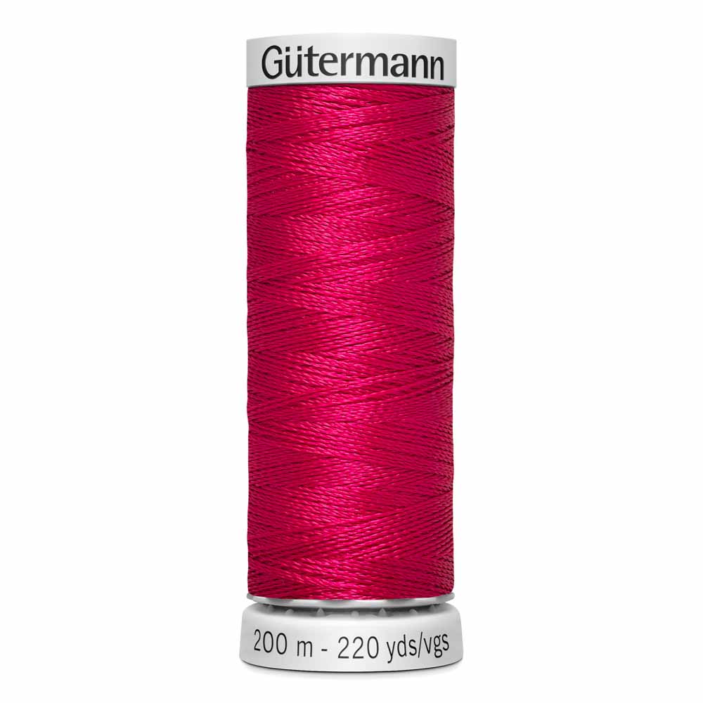 GÜTERMANN Dekor Rayon Thread 200 m - 4005315
