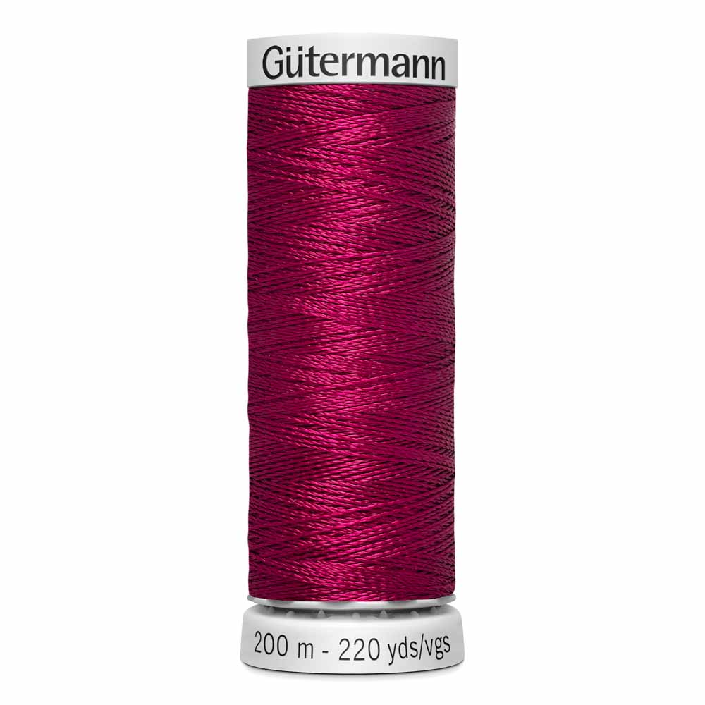 GÜTERMANN Dekor Rayon Thread 200 m - 4005330