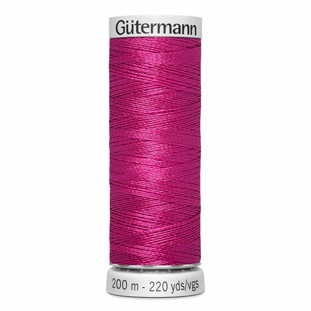 GÜTERMANN Dekor Rayon Thread 200 m - 4005335