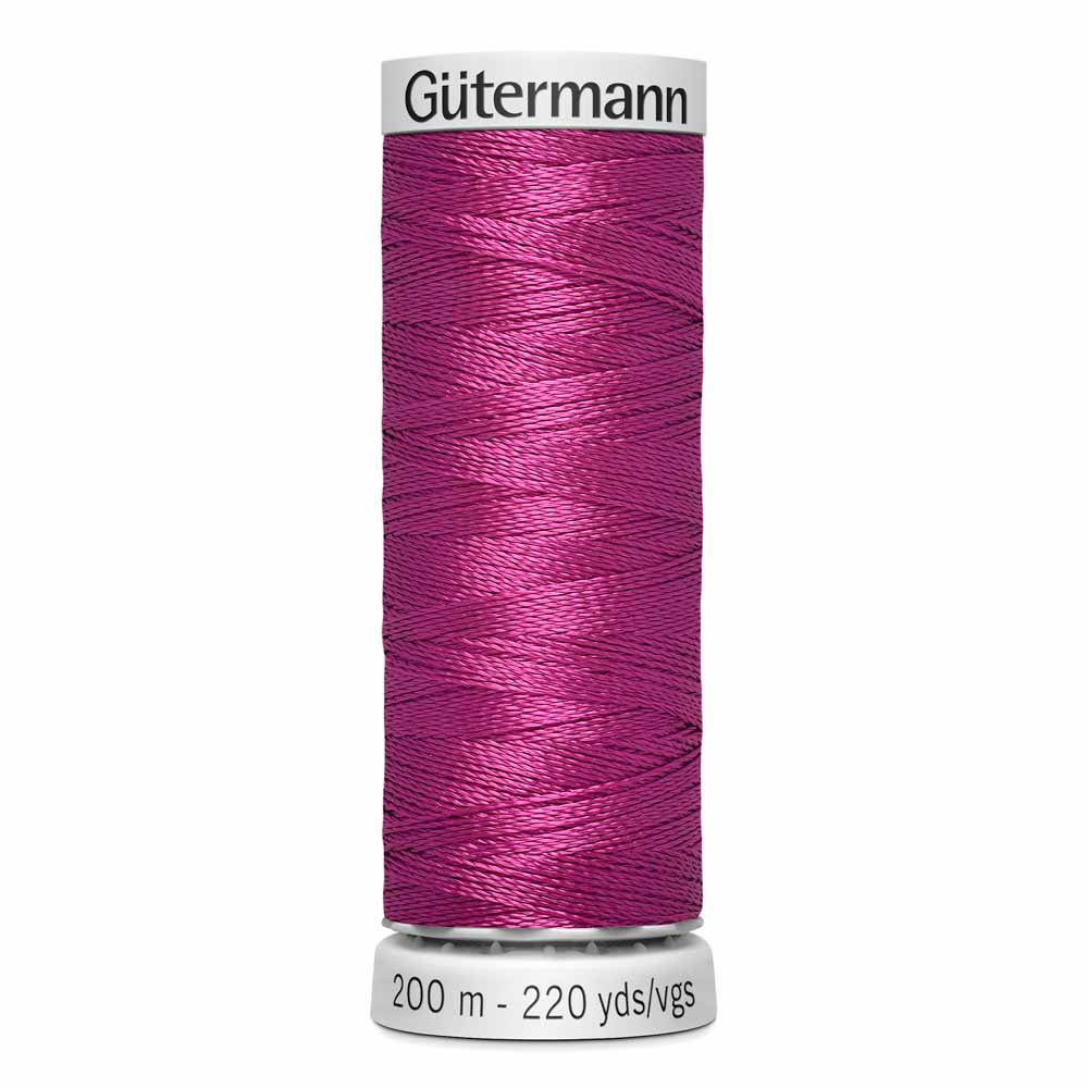 GÜTERMANN Dekor Rayon Thread 200 m - 4005385