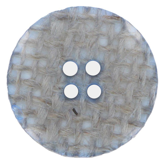 ELAN 4 Hole Sew-Through Button 15 mm (9/16 in) 3-Count