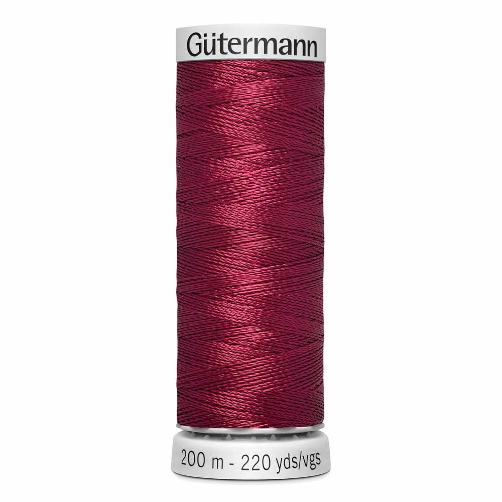GÜTERMANN Dekor Rayon Thread 200 m - 4005400