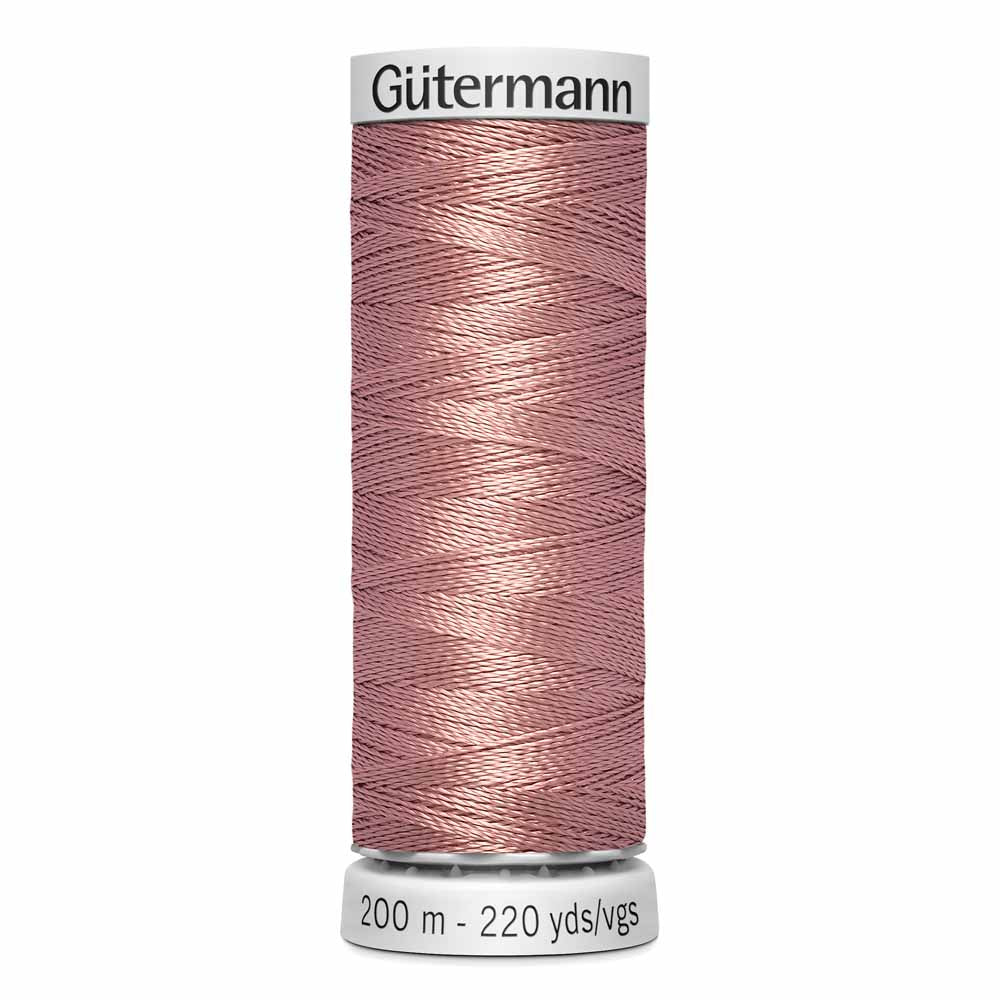 GÜTERMANN Dekor Rayon Thread 200 m - 4005435