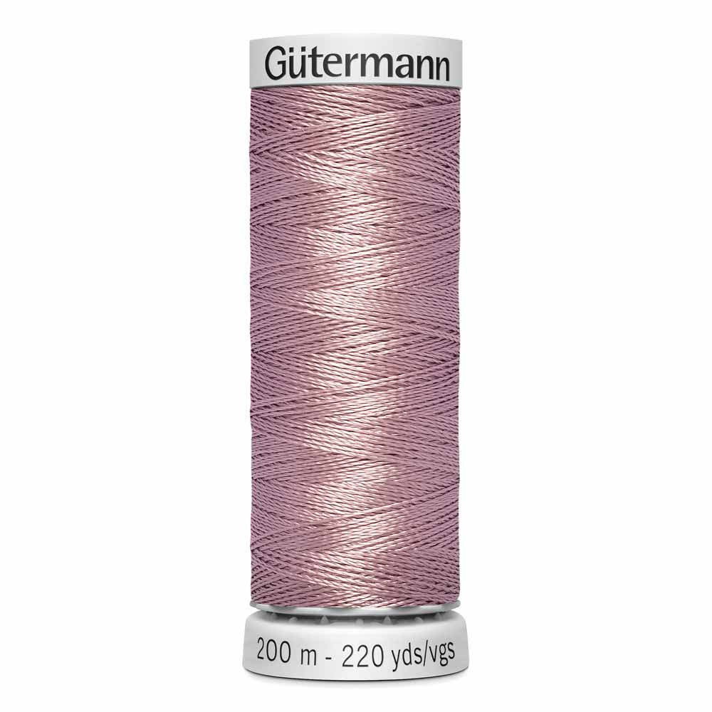 GÜTERMANN Dekor Rayon Thread 200 m - 4005455