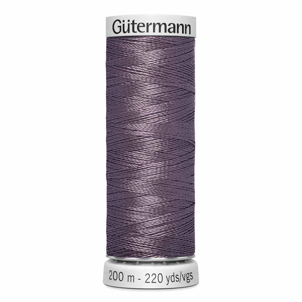 GÜTERMANN Dekor Rayon Thread 200 m - 4005470