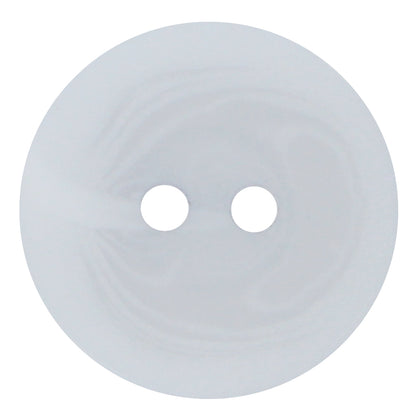 ELAN 2 Hole Sew-Through Button 15 mm (5/8 in) 3-Count