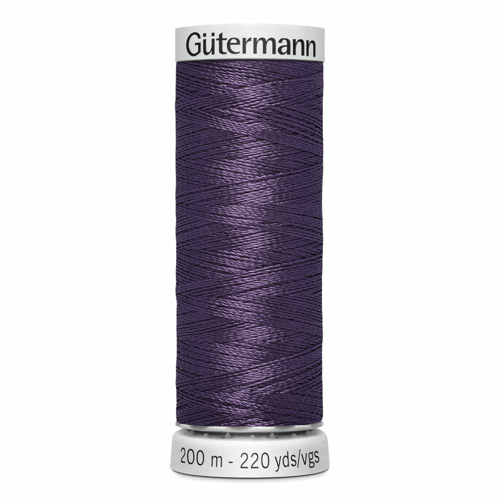 GÜTERMANN Dekor Rayon Thread 200 m - 4005560