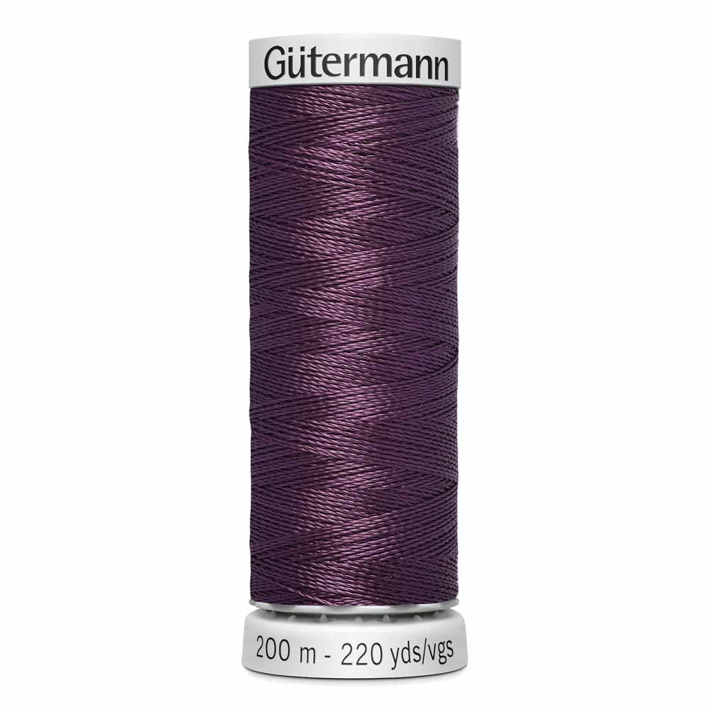 GÜTERMANN Dekor Rayon Thread 200 m - 4005575