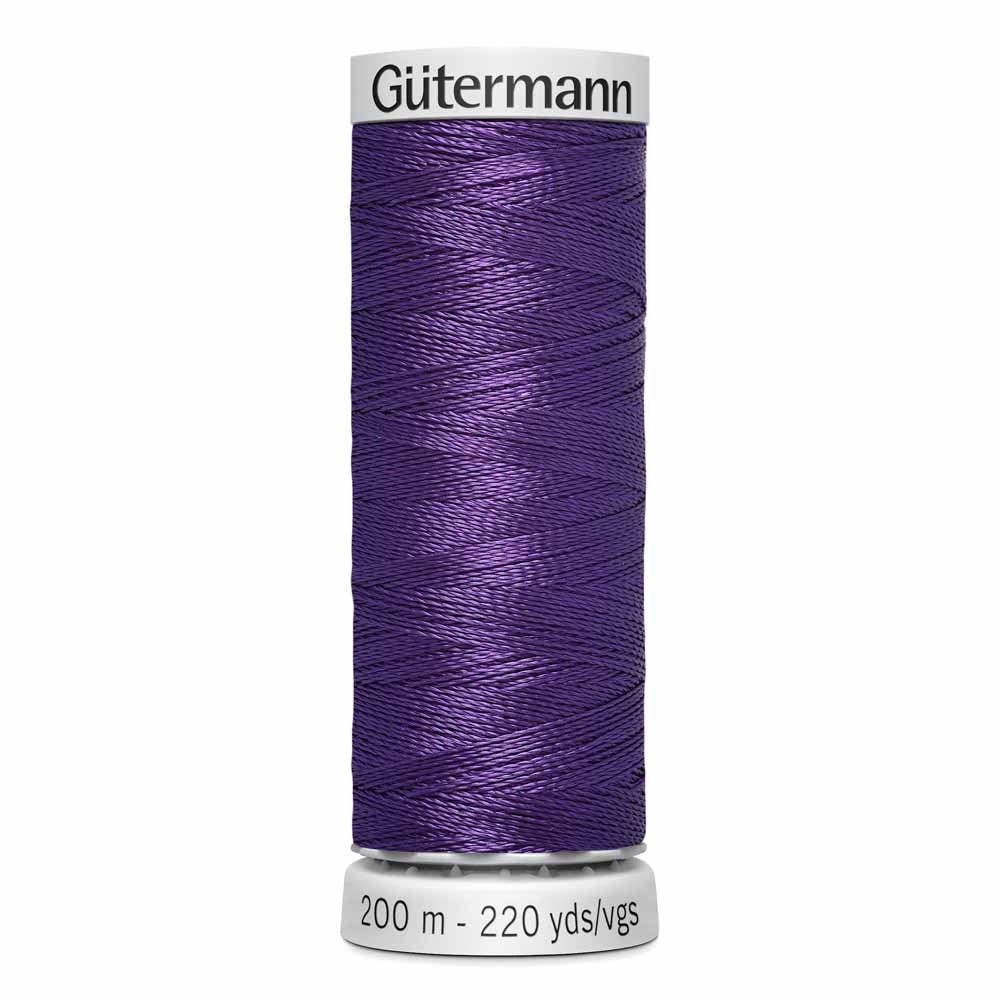 GÜTERMANN Dekor Rayon Thread 200m - Col. 5727