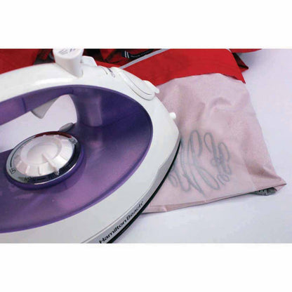 SULKY Stitch 'n Seal Waterproof Reseal Film 4 in x 4 in 5 sheets