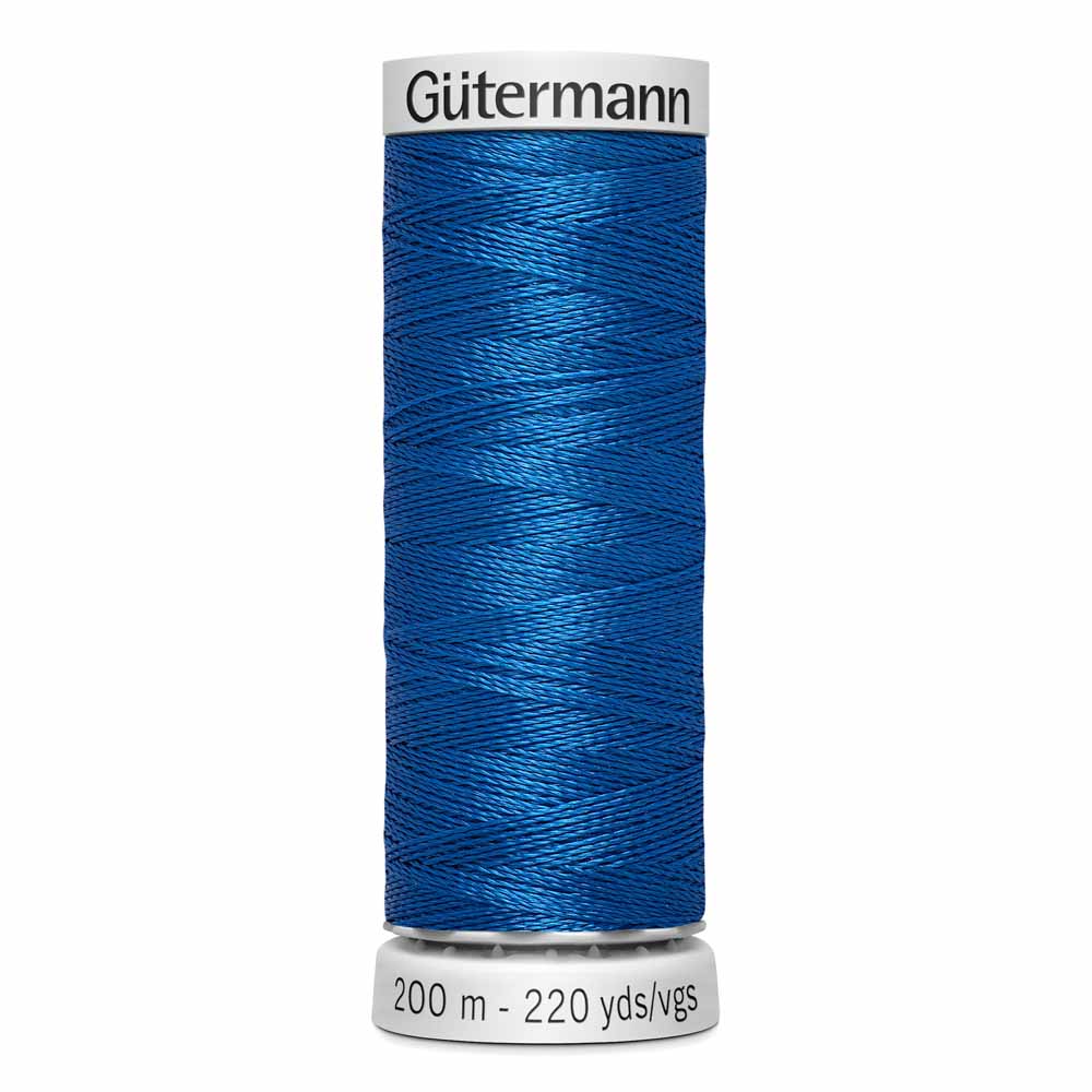GÜTERMANN Dekor Rayon Thread 200m - Col. 6660