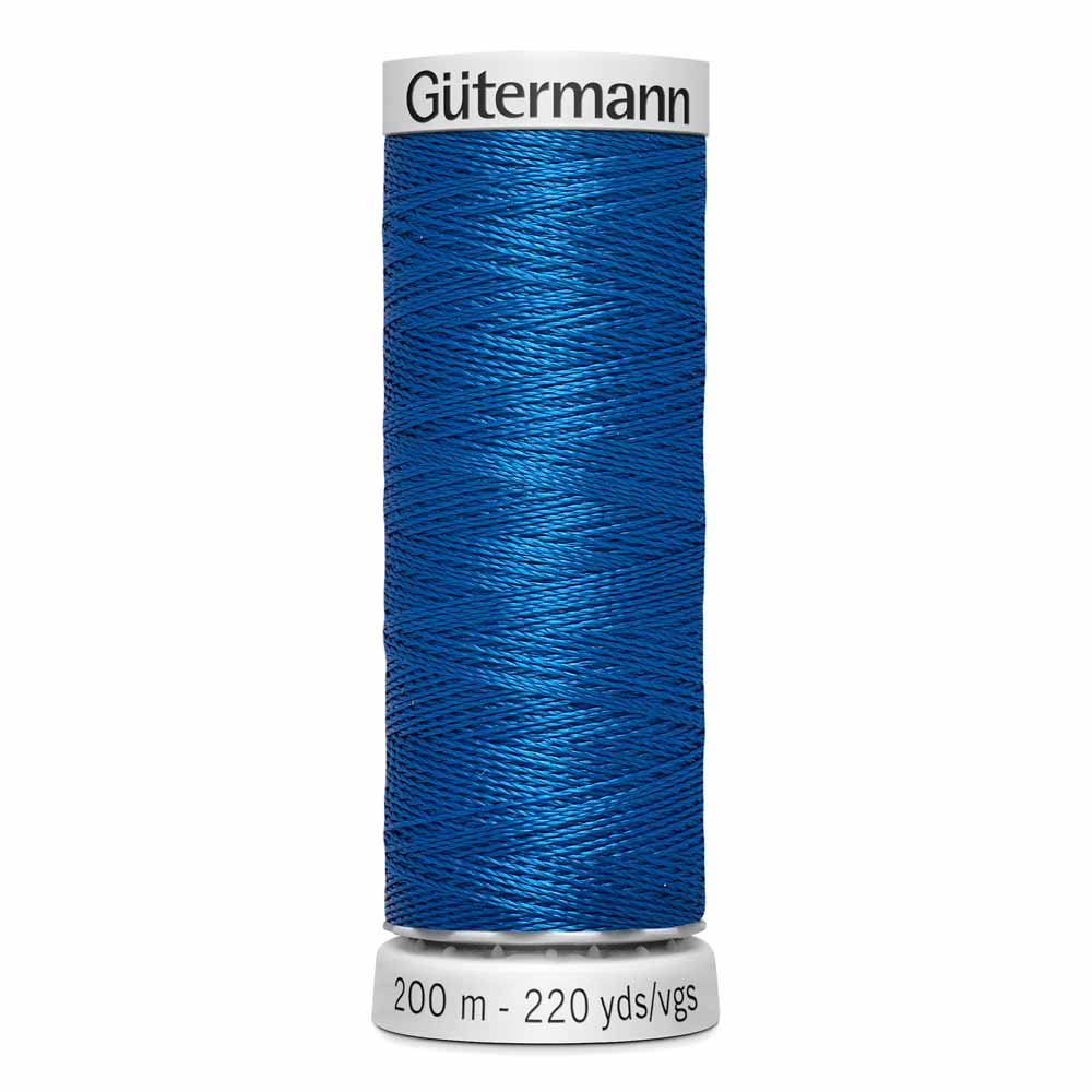 GÜTERMANN Dekor Rayon Thread 200m - Col. 6665