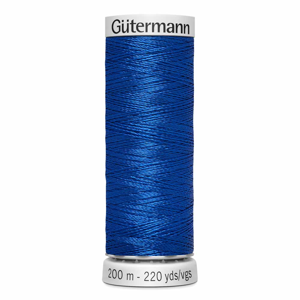 GÜTERMANN Dekor Rayon Thread 200 m - Col. 6790