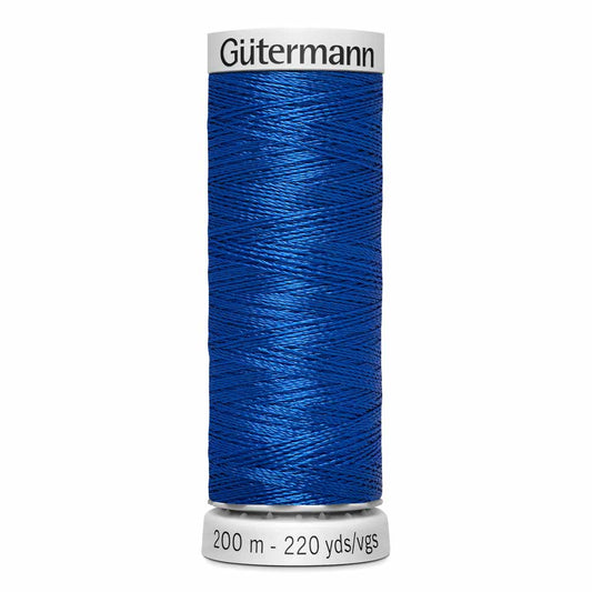 GÜTERMANN Dekor Rayon Thread 200 m - Col. 6790
