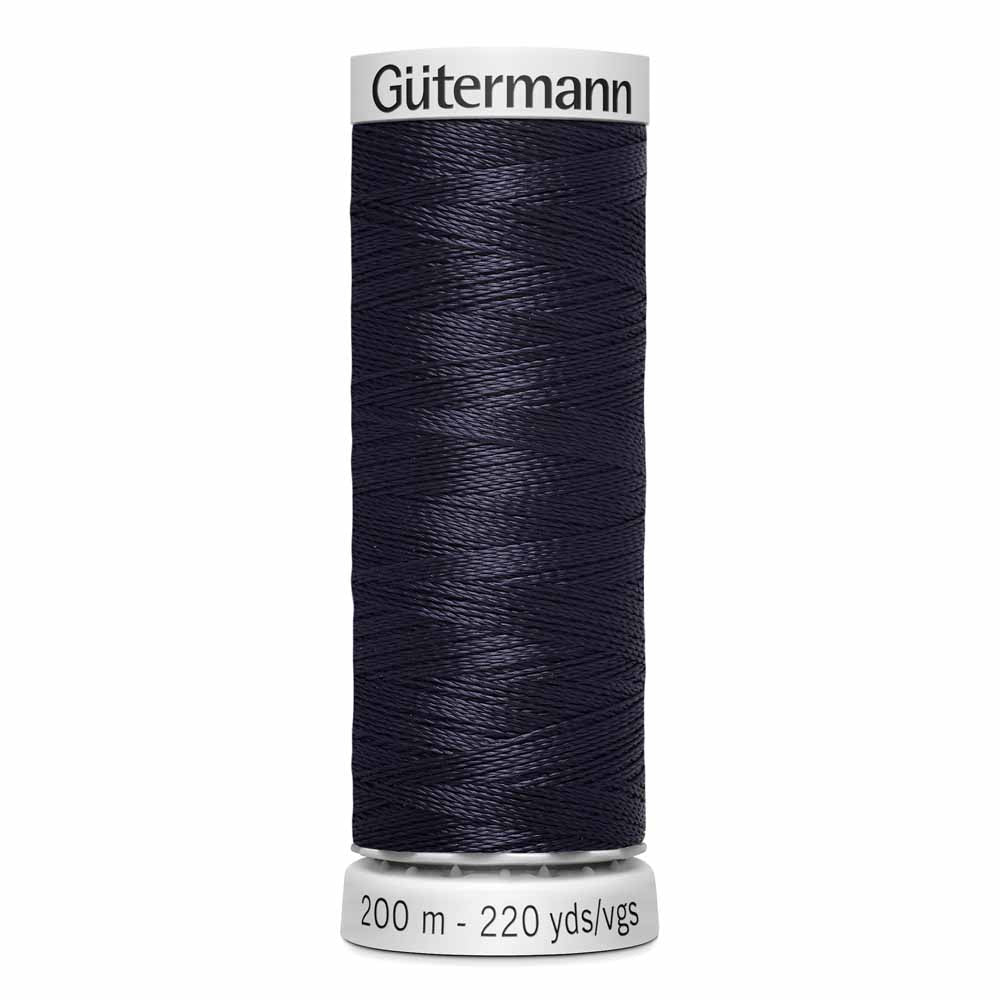 GÜTERMANN Dekor Rayon Thread 200 m - Col. 6920