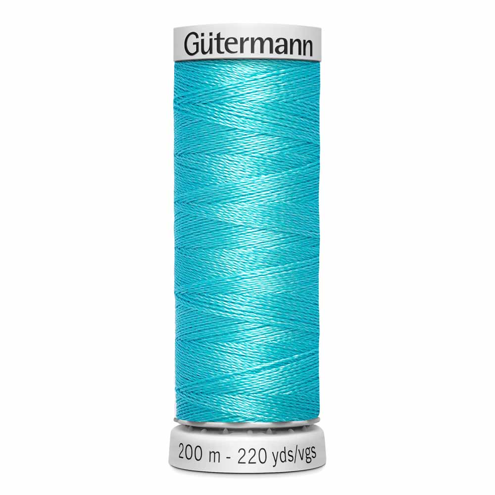 GÜTERMANN Dekor Rayon Thread 200 m - Horizon