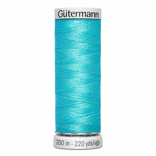 GÜTERMANN Dekor Rayon Thread 200 m - Horizon