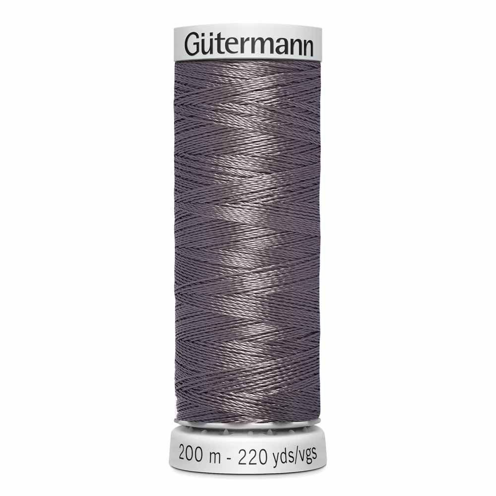 GÜTERMANN Dekor Rayon Thread 200 m - Tempest