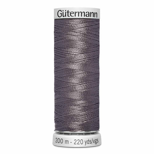 GÜTERMANN Dekor Rayon Thread 200 m - Tempest