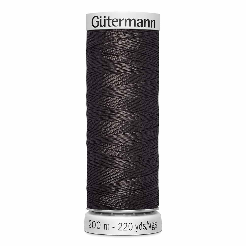 GÜTERMANN Dekor Rayon Thread 200 m - Col. 9435