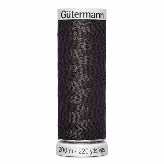 GÜTERMANN Dekor Rayon Thread 200 m - Col. 9435