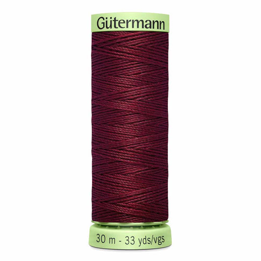 GÜTERMANN Top Stitch Thread No 30 30 m Colour 450