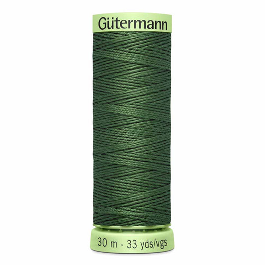 GÜTERMANN Top Stitch Thread No 30 30 m Sage #764