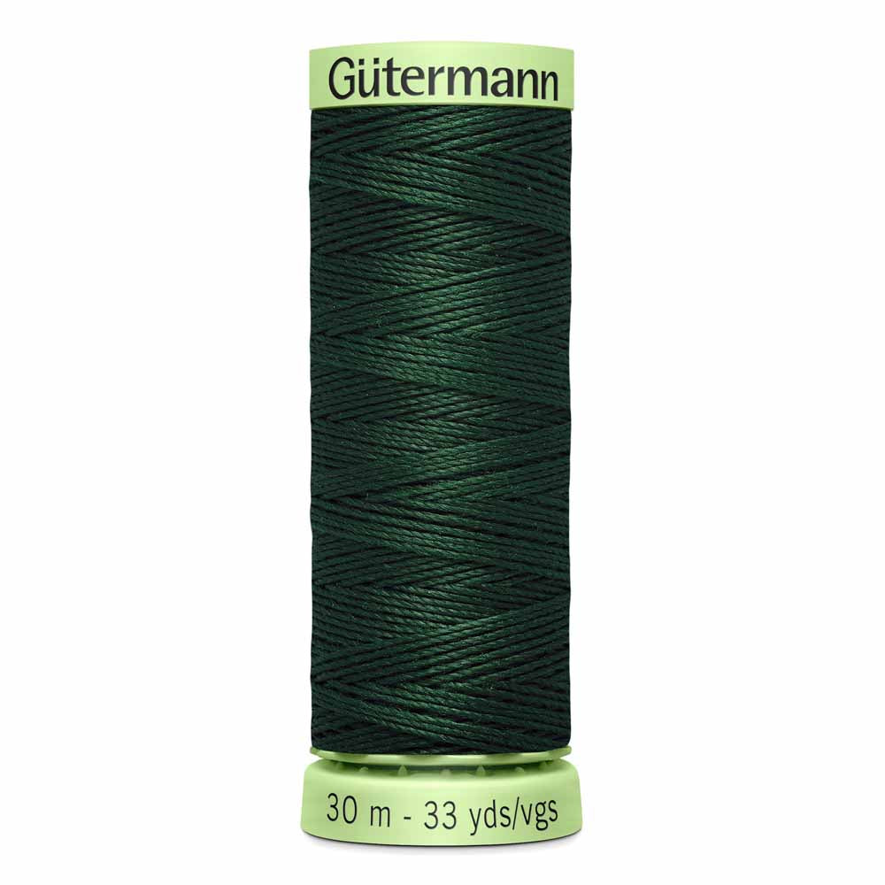 GÜTERMANN Top Stitch Thread No 30 30 m Colour 794