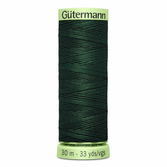 GÜTERMANN Top Stitch Thread No 30 30 m Colour 794