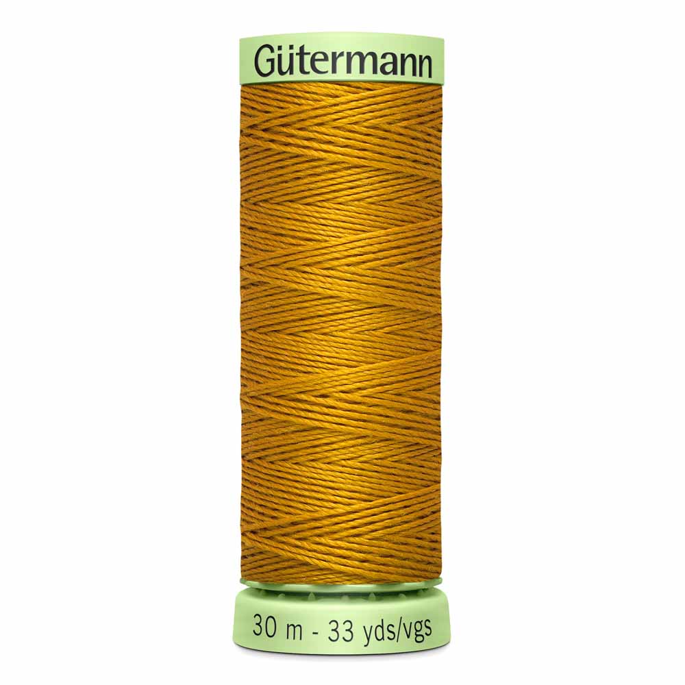 GÜTERMANN Top Stitch Thread No 30 30 m Topaz