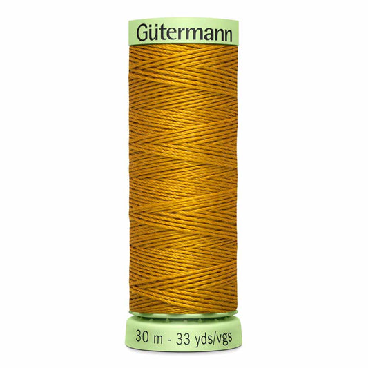 GÜTERMANN Top Stitch Thread No 30 30 m Topaz