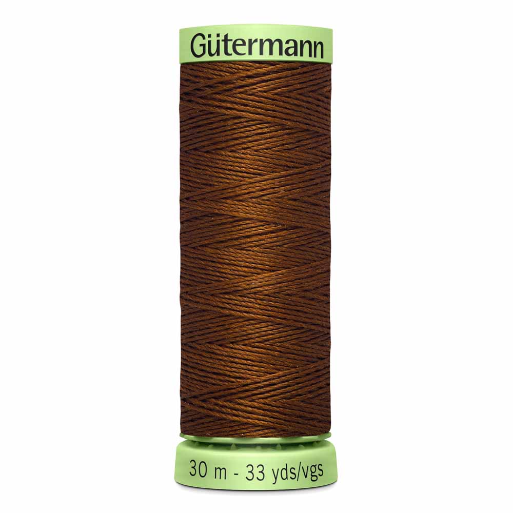 GÜTERMANN Top Stitch Thread No 30 30 m Colour 875