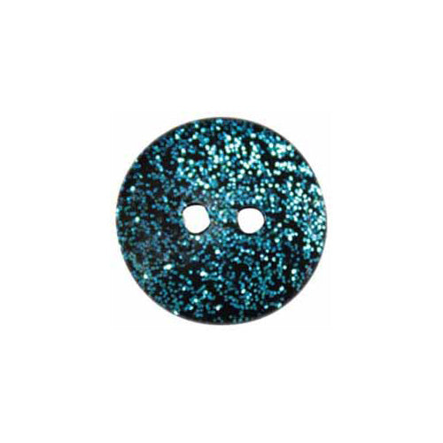 ELAN 2-Hole Button, 18 mm (3/4 in.), 3 Count