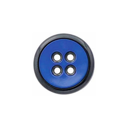 ELAN 4-Hole Button – 28mm (1 1/8") – 2 Count