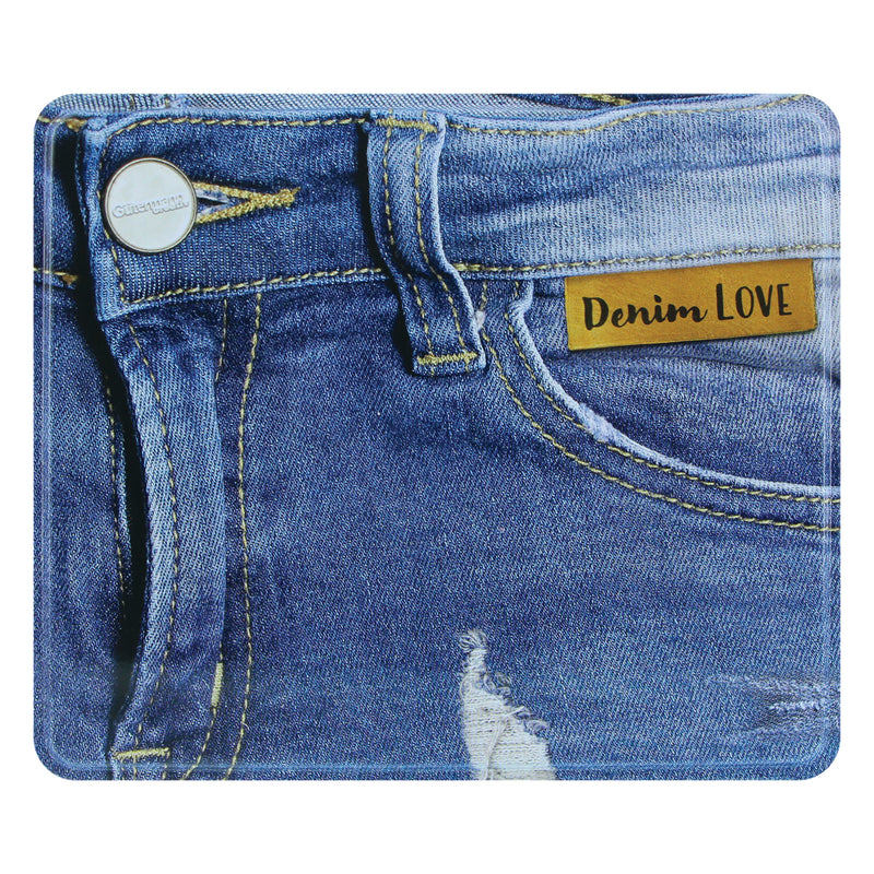 GÜTERMANN Denim Love Nostalgia Box Denim Thread 100m 12 Shades