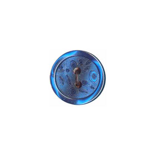 ELAN 2-Hole Button 20 mm (3/4 in.) 2 Count