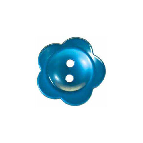 ELAN 2-Hole Button, 23 mm (7/8 in.), 2 Count