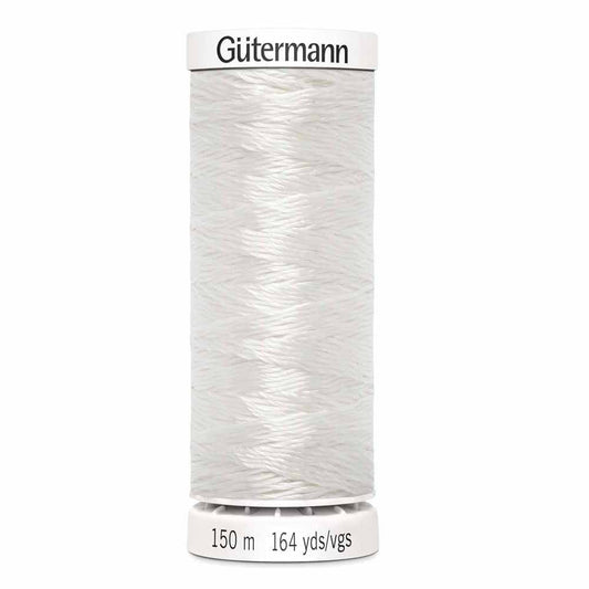GÜTERMANN Invisible Nylon Thread Monofilament 150 m Clear