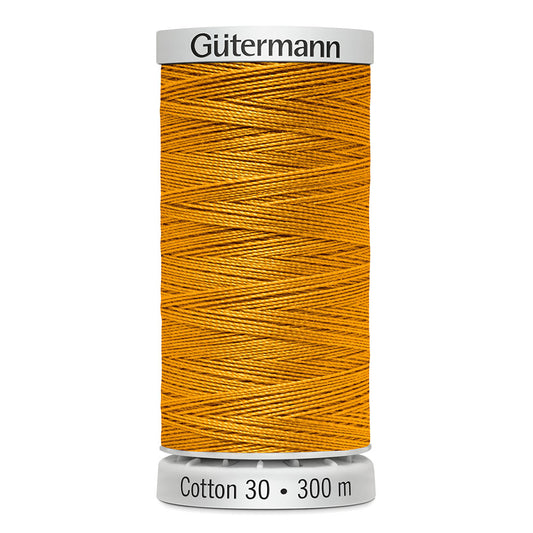 GÜTERMANN Cotton 30 Thread 300 m Light Topaz