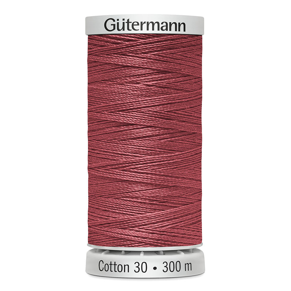 GÜTERMANN Cotton 30 Thread 300 m Bermuda