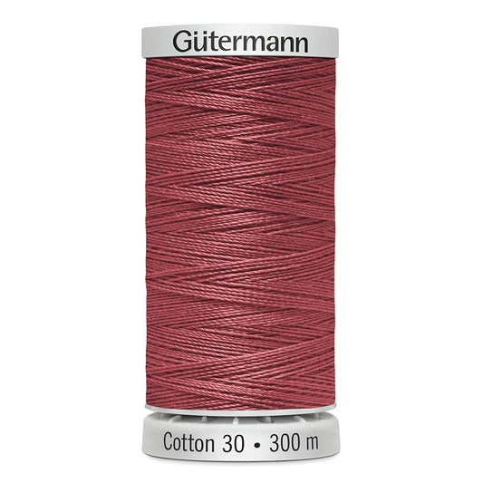 GÜTERMANN Cotton 30 Thread 300 m Bermuda
