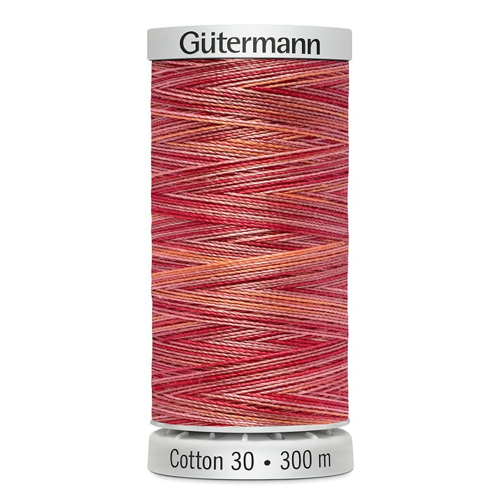 GÜTERMANN Cotton 30wt Thread 300m - Col. 9933