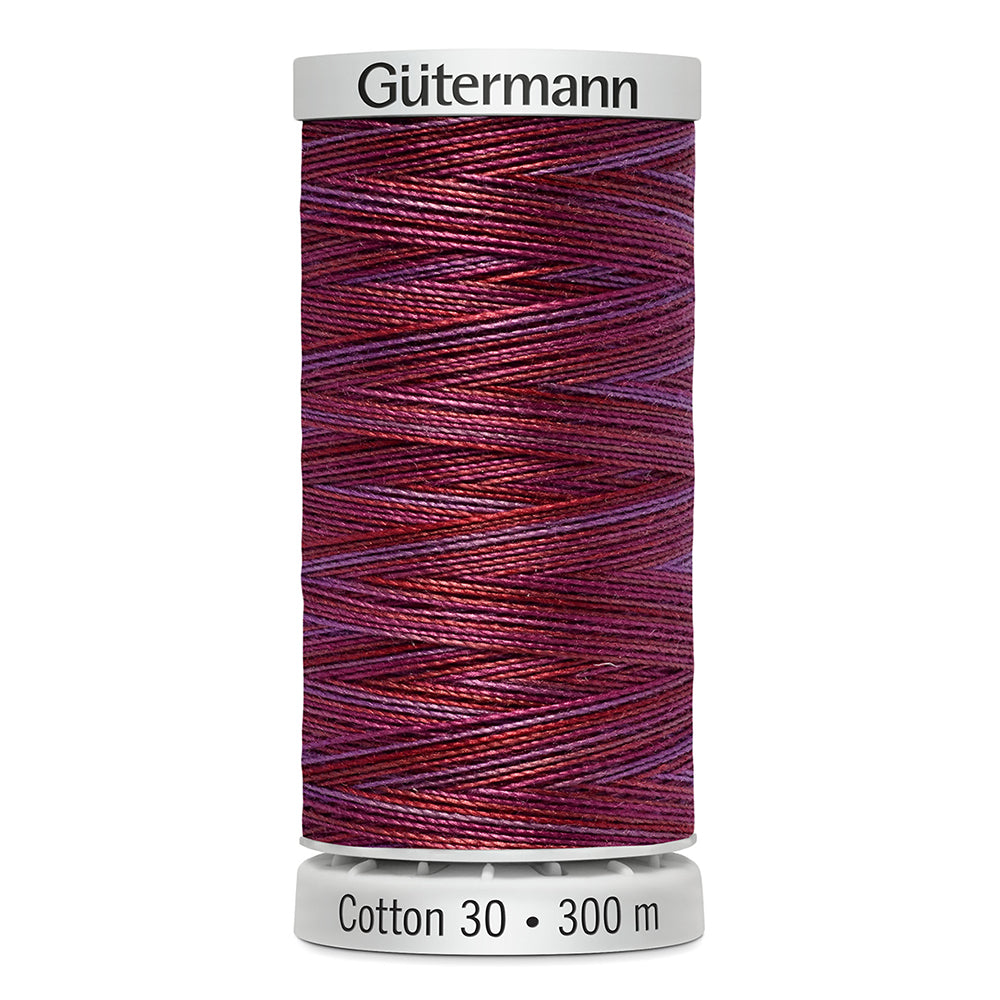 GÜTERMANN Cotton 30 Thread 30 wt 300 m Colour 9937
