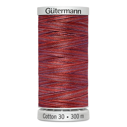 GÜTERMANN Cotton 30 Thread 30 wt 300 m Colour 9939