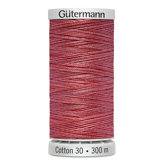 GÜTERMANN Cotton 30 Thread 30 wt 300 m Colour 9940