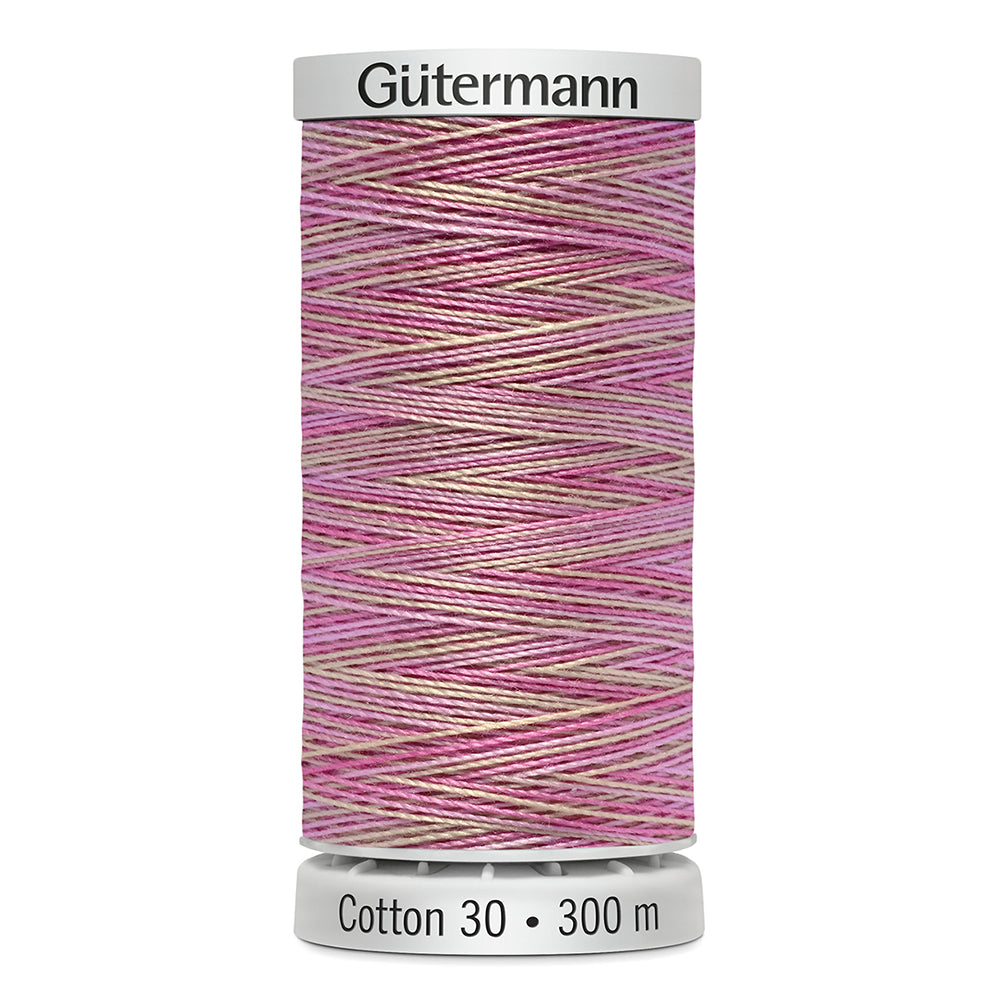 GÜTERMANN Cotton 30 Thread 30 wt 300 m Colour 9941