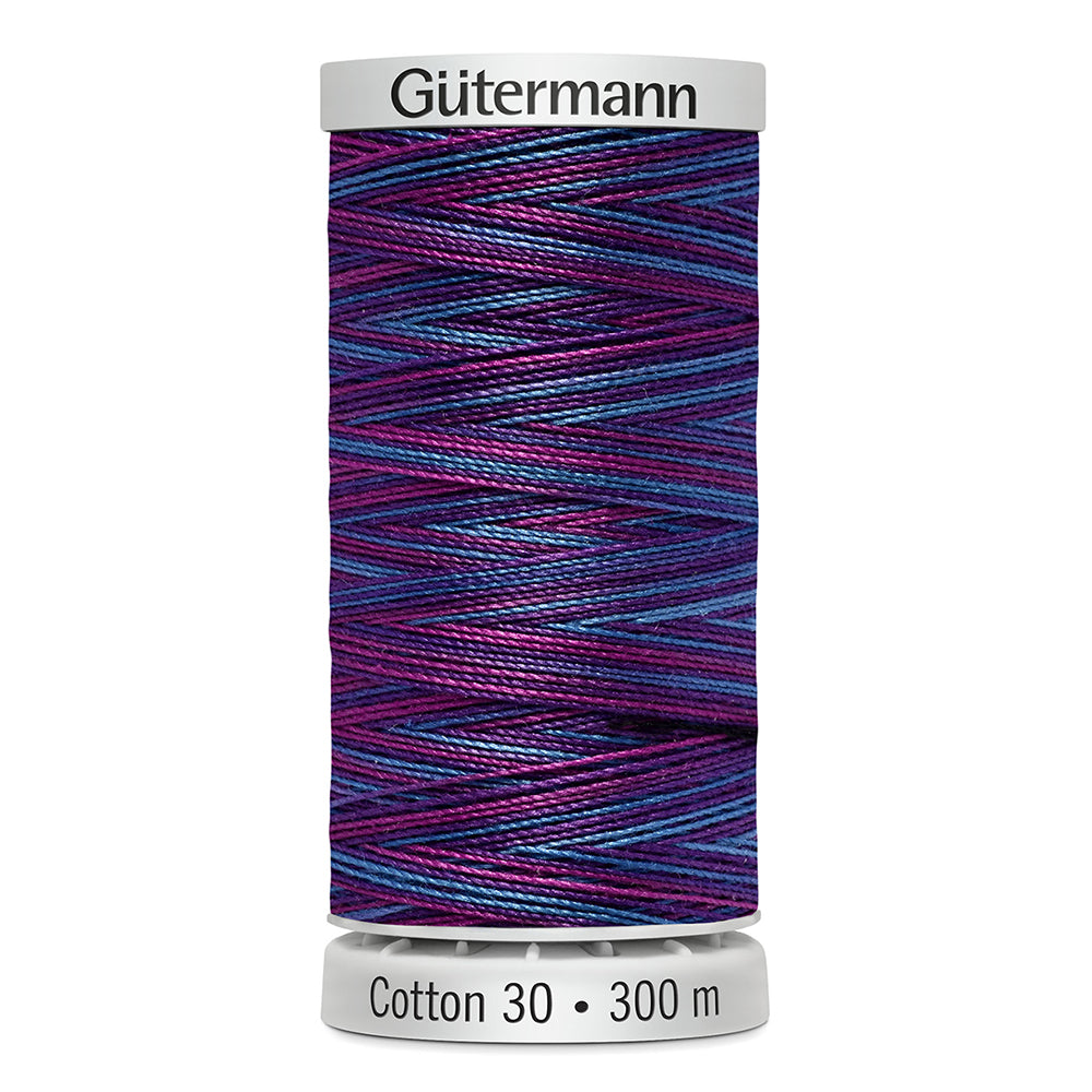 GÜTERMANN Cotton 30 Thread 30 wt 300 m Colour 9946