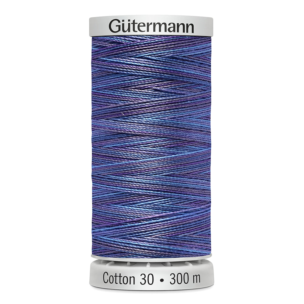 GÜTERMANN Cotton 30 Thread 30 wt 300 m Colour 9947
